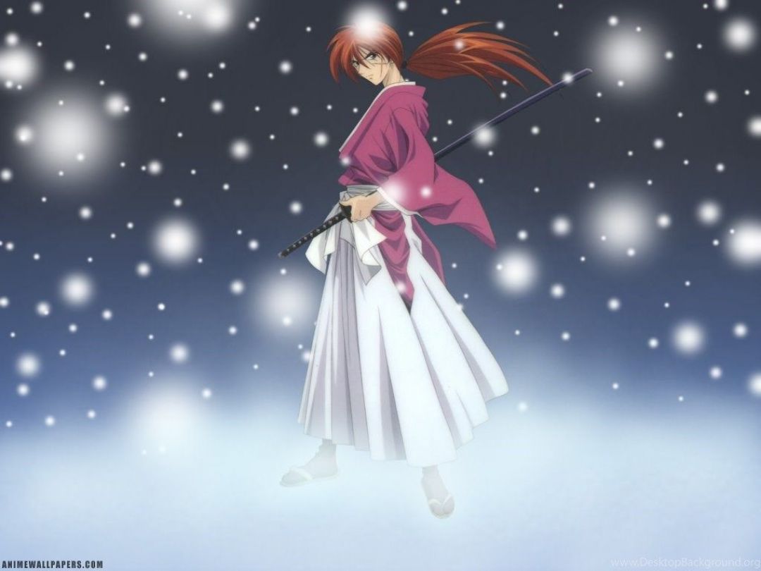 ✓[70+] Kenshin Himura Rurouni Kenshin Wallpaper Fanpop Desktop - Android /  iPhone HD Wallpaper Background Download (png / jpg) (2023)
