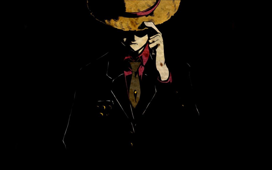 ✓[65+] One Piece Luffy Wallpaper Desktop #T9S8w. Gear Fourth Second Haki -  Android / iPhone HD Wallpaper Background Download (png / jpg) (2023)