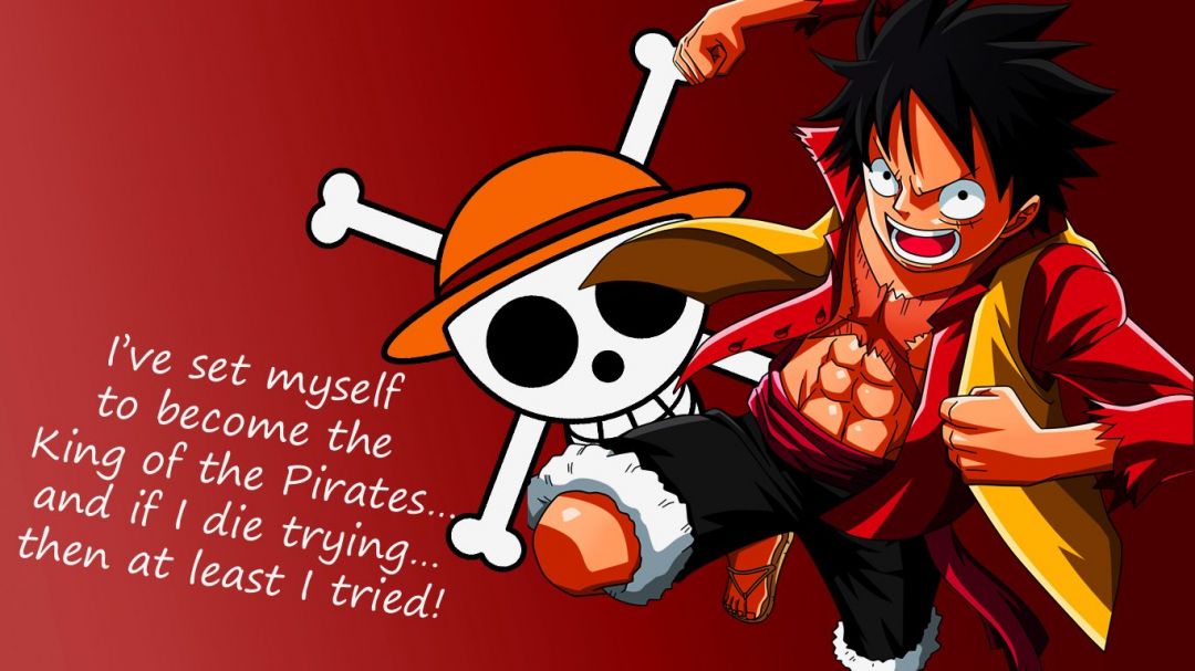 ✓[65+] Monkey D. Luffy Wallpaper Pirate King :) - Android / iPhone HD  Wallpaper Background Download (png / jpg) (2023)