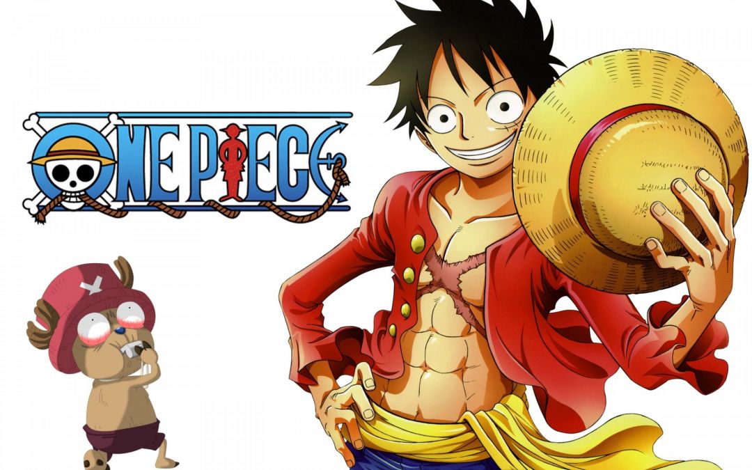 ✓[65+] Luffy One Piece Wallpaper HD - Android / iPhone HD Wallpaper  Background Download (png / jpg) (2023)