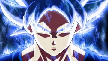 ✓[2110+] Son Goku Dragon Ball Super - Android / iPhone HD Wallpaper  Background Download (png / jpg) (2023)