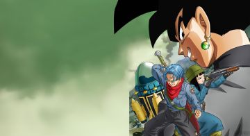 [70+] Black Goku - Android, iPhone, Desktop HD Backgrounds / Wallpapers ...
