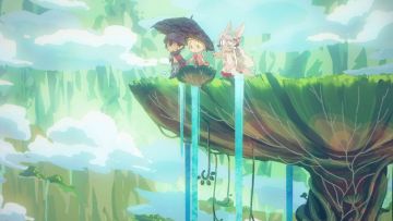 ✓[165+] Made In Abyss - Android, iPhone, Desktop HD Backgrounds / Wallpapers  (1080p, 4k) (png / jpg) (2023)
