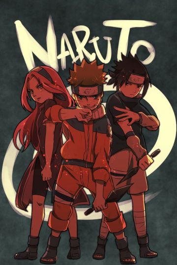 Sasuke and Naruto Shippuden Wallpaper HD  WallFinest