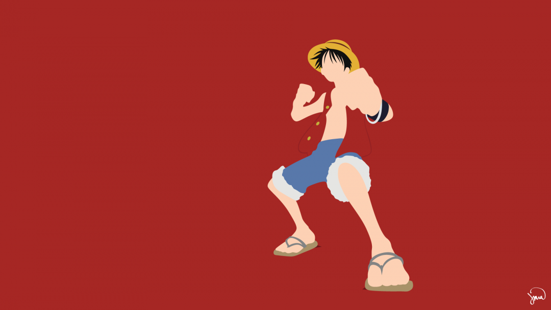✓[115+] Luffy One Piece Wallpaper By Greenmapple17. Daily Anime Art -  Android / iPhone HD Wallpaper Background Download (png / jpg) (2023)