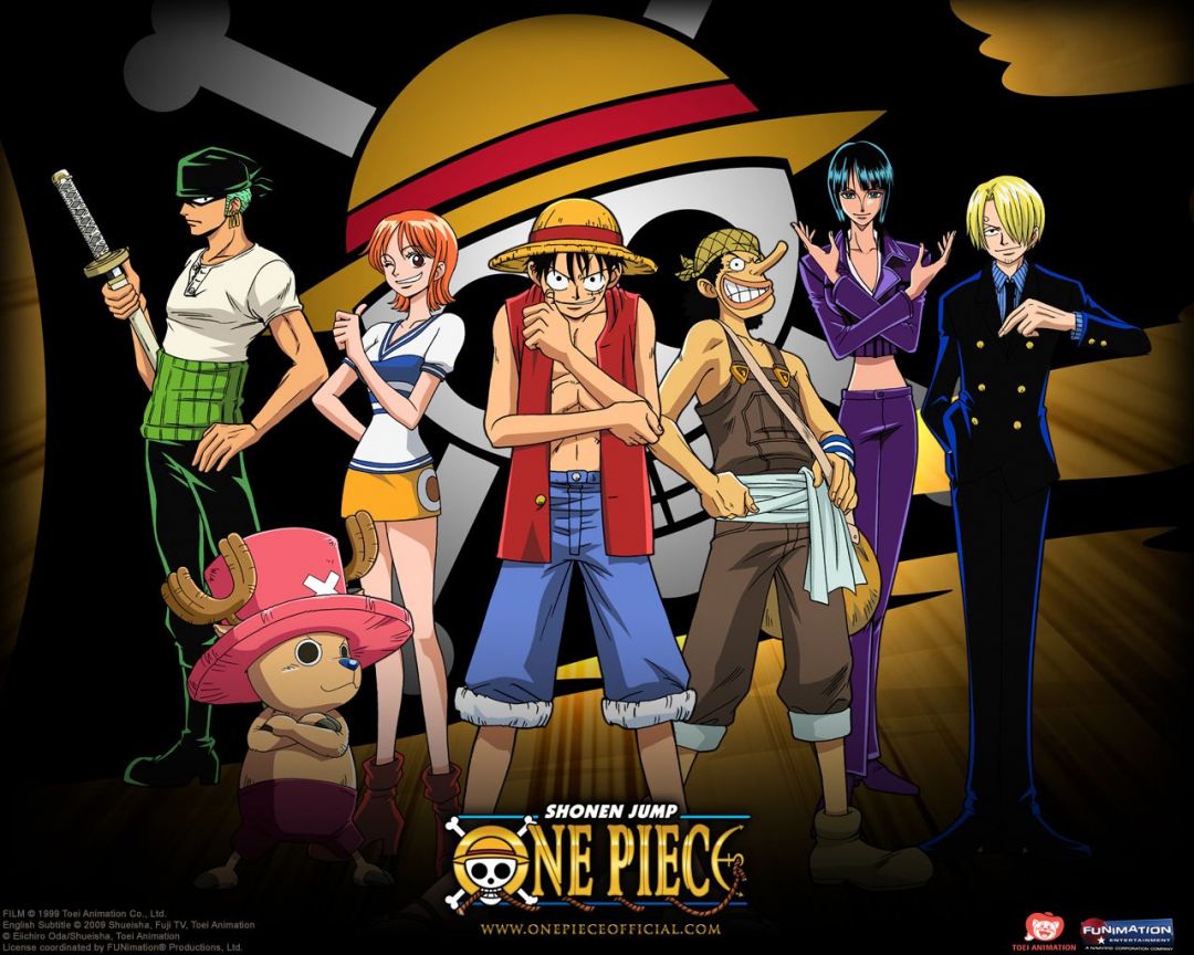 ✓[115+] One Piece Wallpaper - Android, iPhone, Desktop HD Backgrounds /  Wallpapers (1080p, 4k) (png / jpg) (2023)