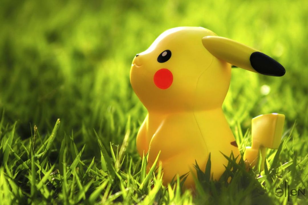 ✓[180+] Best Pikachu Wallpaper PIC MCH046144 - Android / iPhone HD Wallpaper  Background Download (png / jpg) (2023)