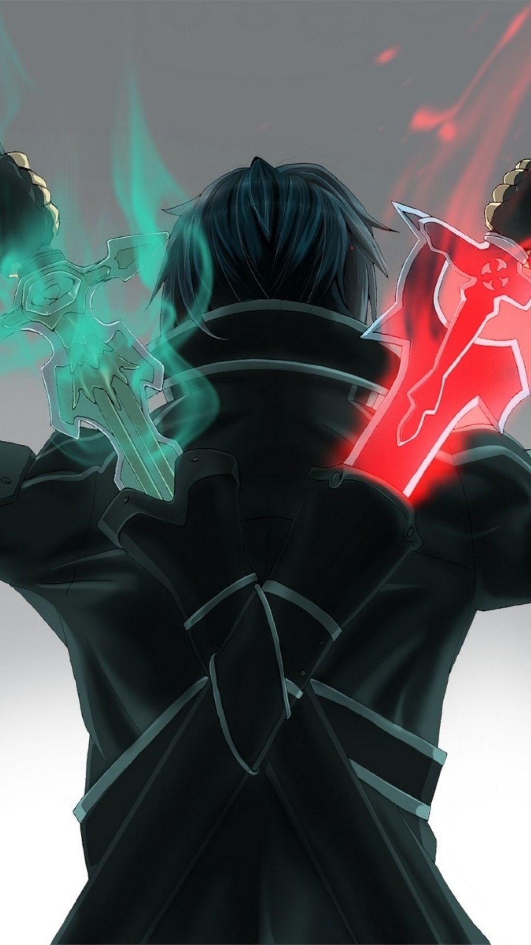 ✓[60+] Anime Sword Art Online (1080x1920) Wallpaper - Android / iPhone HD  Wallpaper Background Download (png / jpg) (2023)