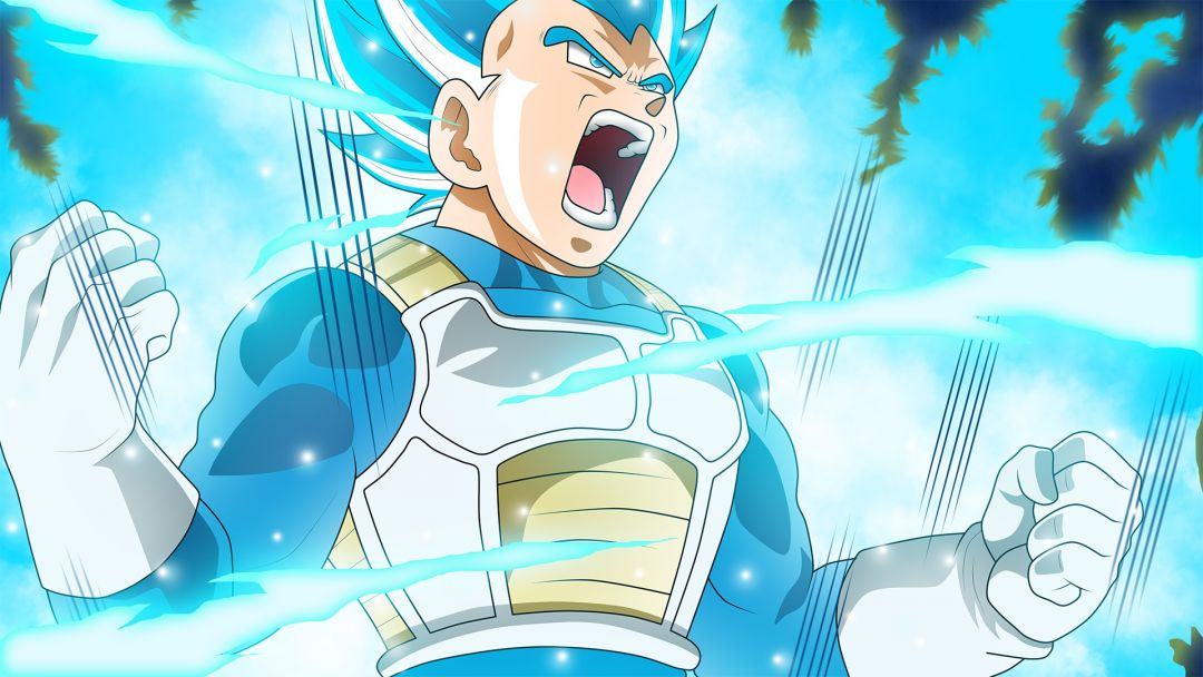 ✓[100+] Vegeta Super Saiyan Blue DBS Anime Wallpaper - Android / iPhone HD  Wallpaper Background Download (png / jpg) (2023)