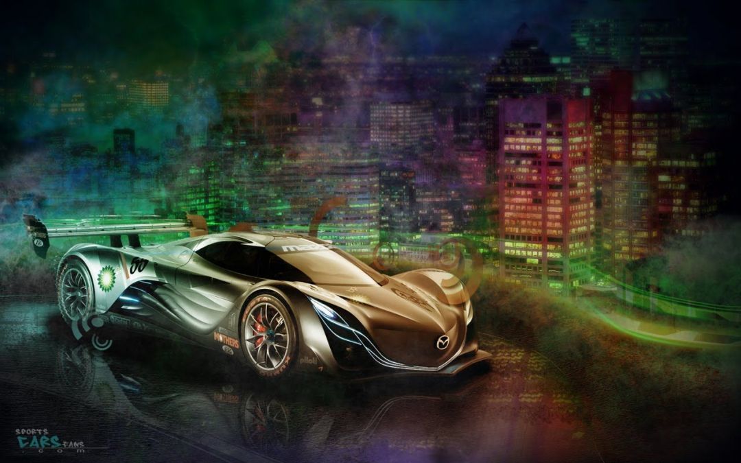 ✓[90+] MAZDA Awesome Cars Wallpaper. Cool Car Wallpaper for Desktop -  Android / iPhone HD Wallpaper Background Download (png / jpg) (2023)