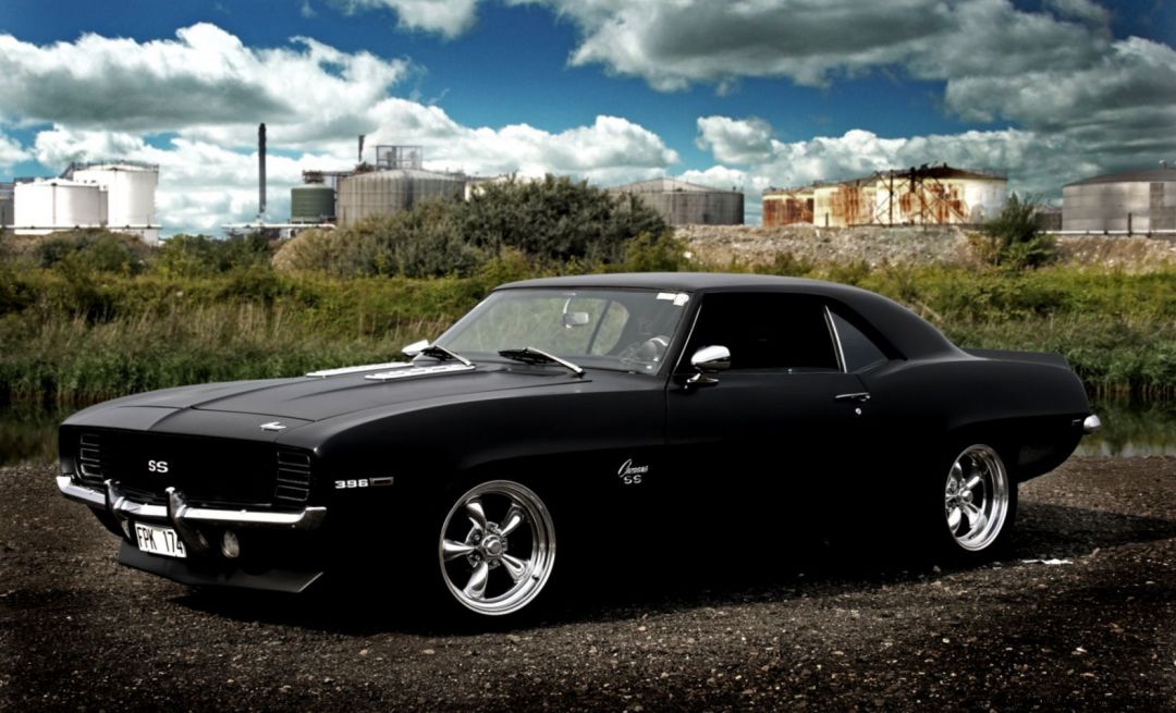 ✓[95+] Chevy Classic Muscle Cars Wallpaper - Android / iPhone HD Wallpaper  Background Download (png / jpg) (2023)