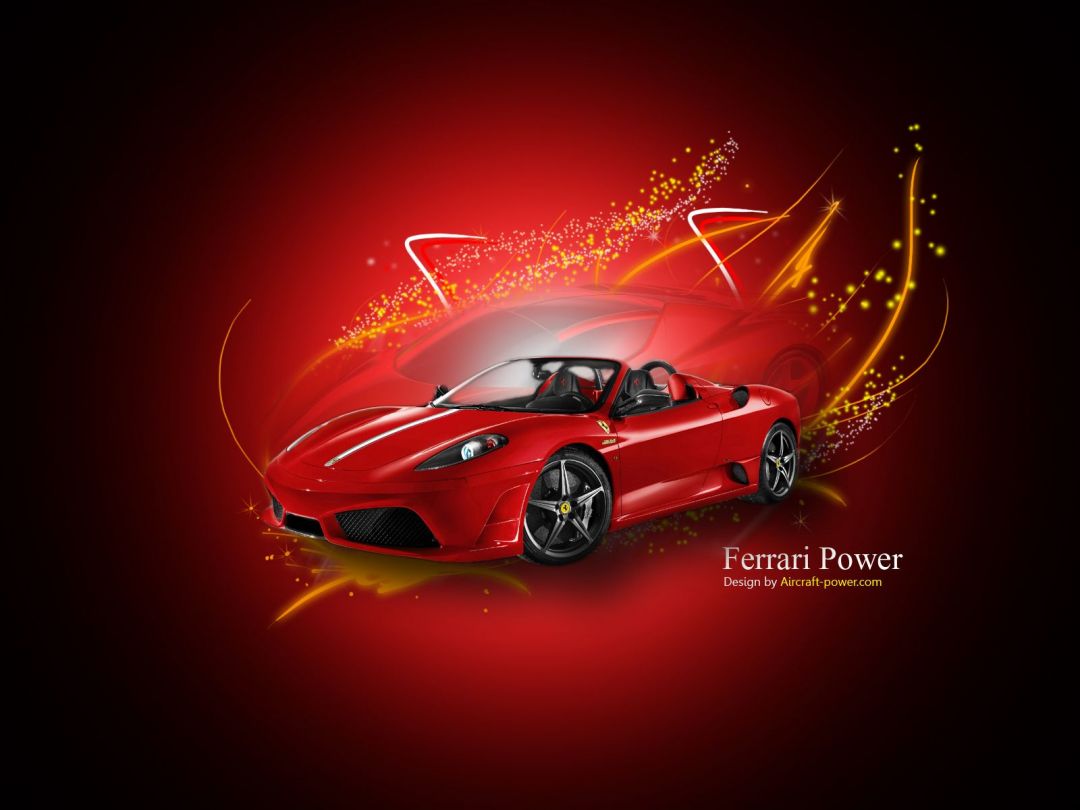 ✓[145+] Coolest Collection of Ferrari Wallpaper & Background In HD -  Android / iPhone HD Wallpaper Background Download (png / jpg) (2023)