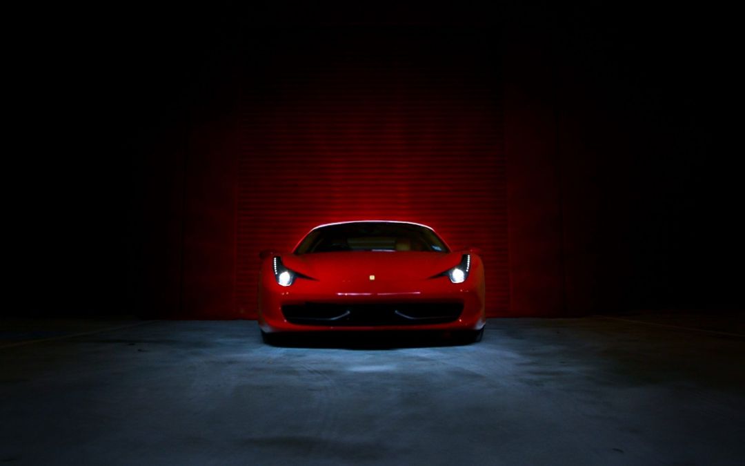 ✓[145+] Ferrari 458 Italia Red 4k HD Wallpaper - 4K Cars Wallpaper -  Android / iPhone HD Wallpaper Background Download (png / jpg) (2023)