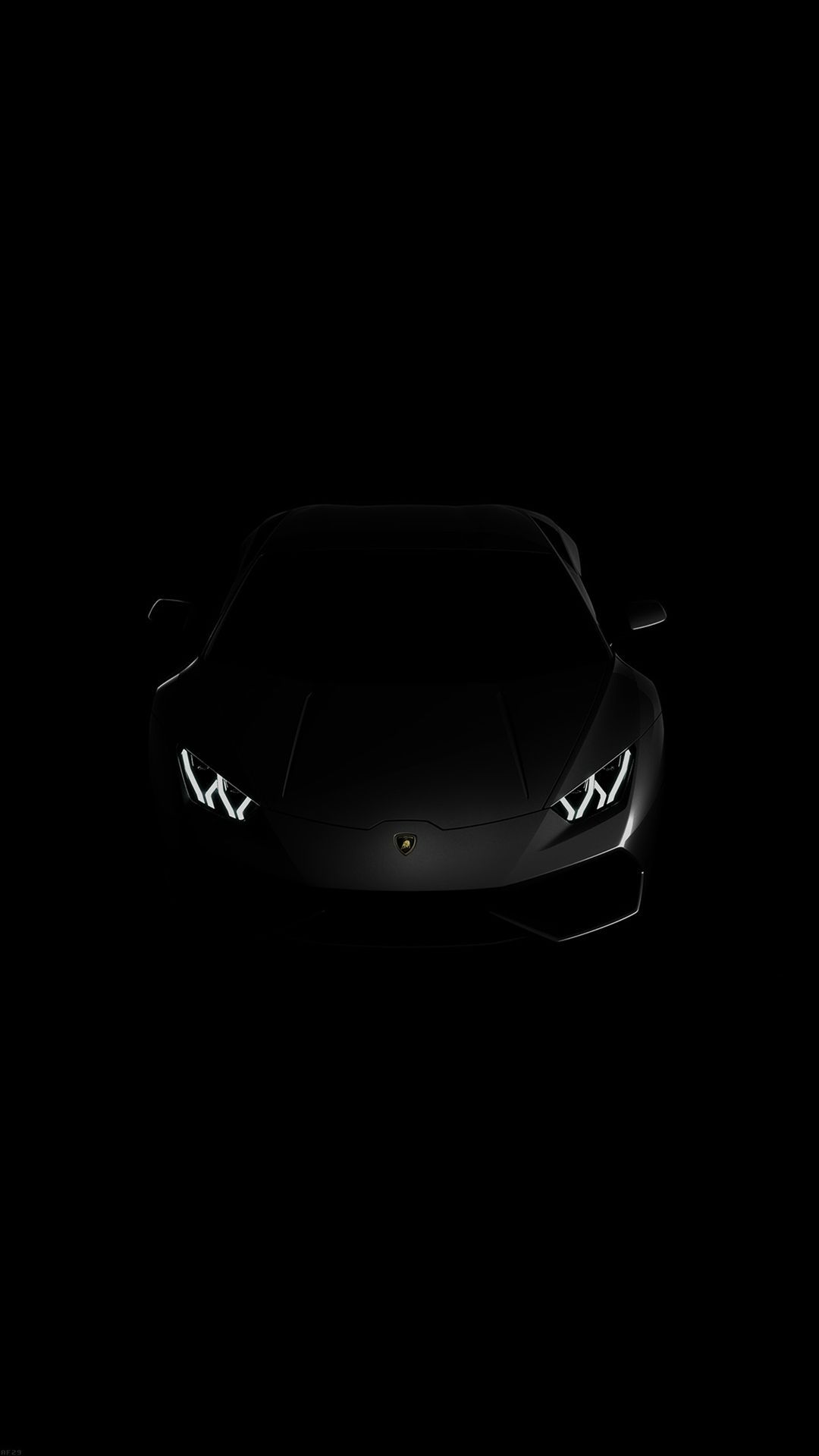 ✓[170+] Lamborghini Huracan Lp Black Dark #iPhone #wallpaper. iPhone 8 -  Android / iPhone HD Wallpaper Background Download (png / jpg) (2023)