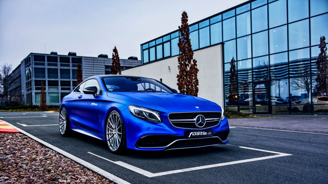 ✓[75+] Wallpaper Mercedes Benz AMG C217 S Class Coupe Blue Auto 2048x1152 -  Android / iPhone HD Wallpaper Background Download (png / jpg) (2023)