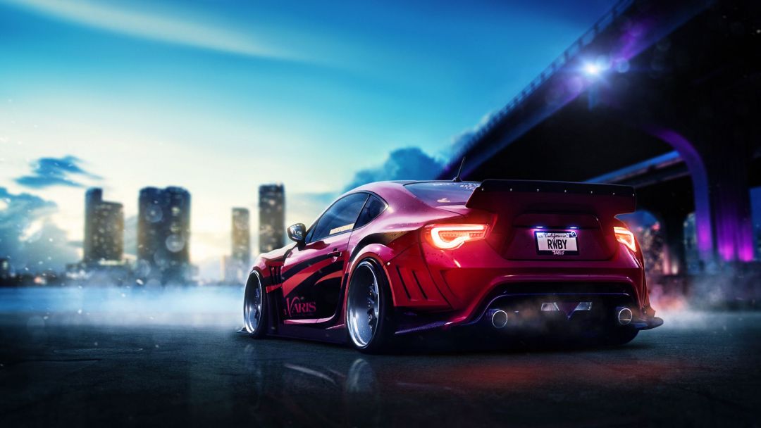 ✓[205+] Toyota GT86 Wallpaper. HD Car Wallpaper - Android / iPhone HD  Wallpaper Background Download (png / jpg) (2023)
