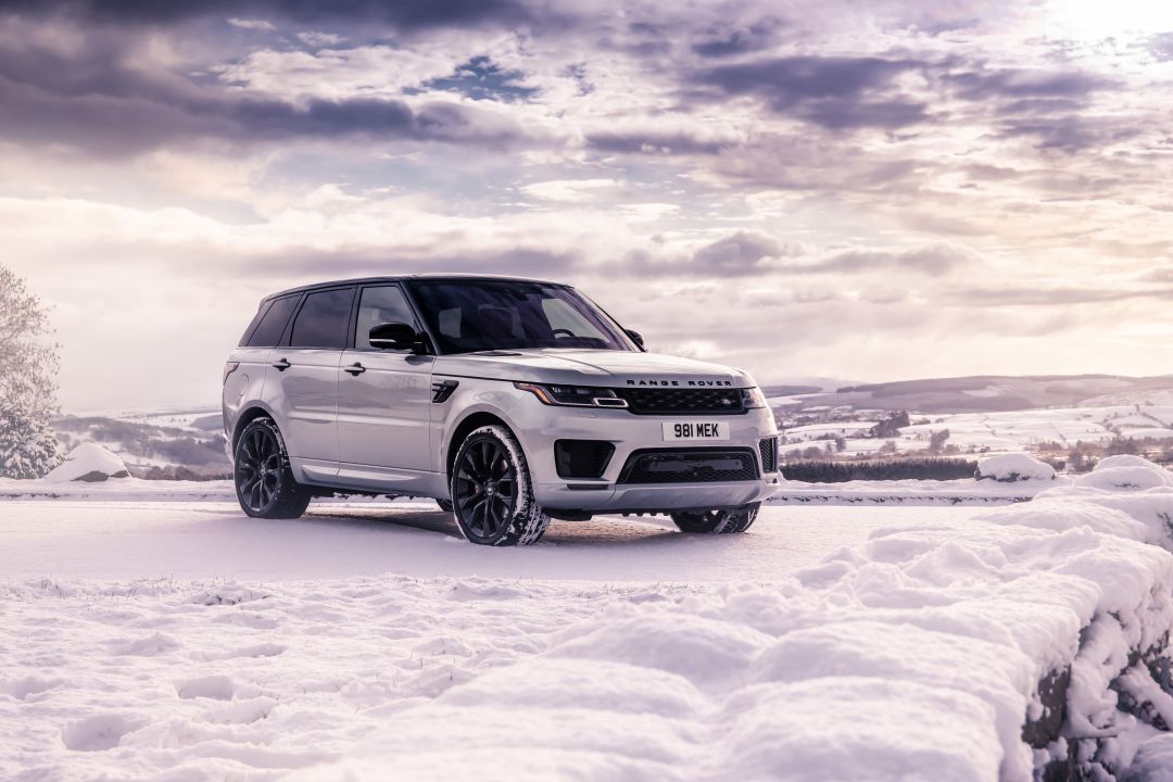 ✓[5565+] Range Rover Sport HST - Android / iPhone HD Wallpaper Background  Download (png / jpg) (2023)