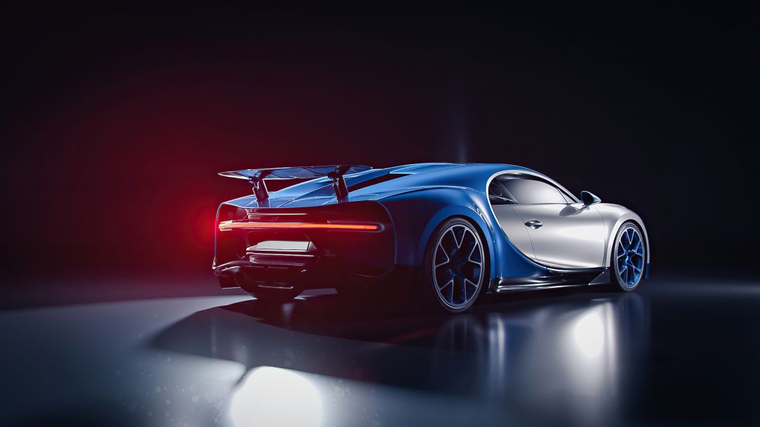 ✓[5565+] 4k Bugatti Chiron 2020 - Android / iPhone HD Wallpaper Background  Download (png / jpg) (2023)