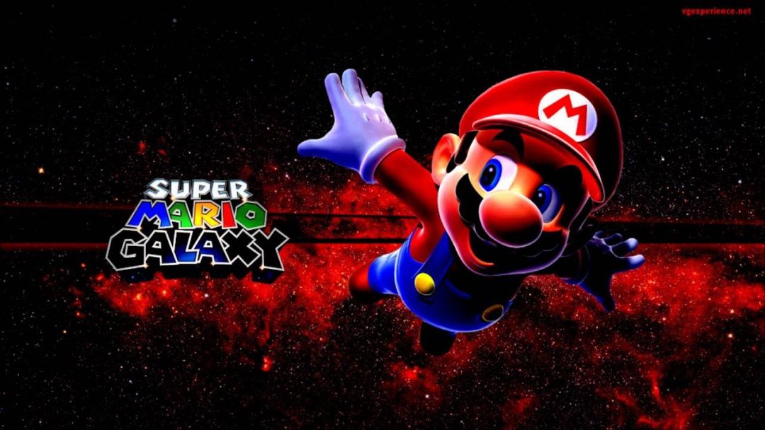 ✓[40+] Super Mario Bros. Wii & Super Mario Galaxy 1, 2 Wallpaper -HD -  Android / iPhone HD Wallpaper Background Download (png / jpg) (2023)
