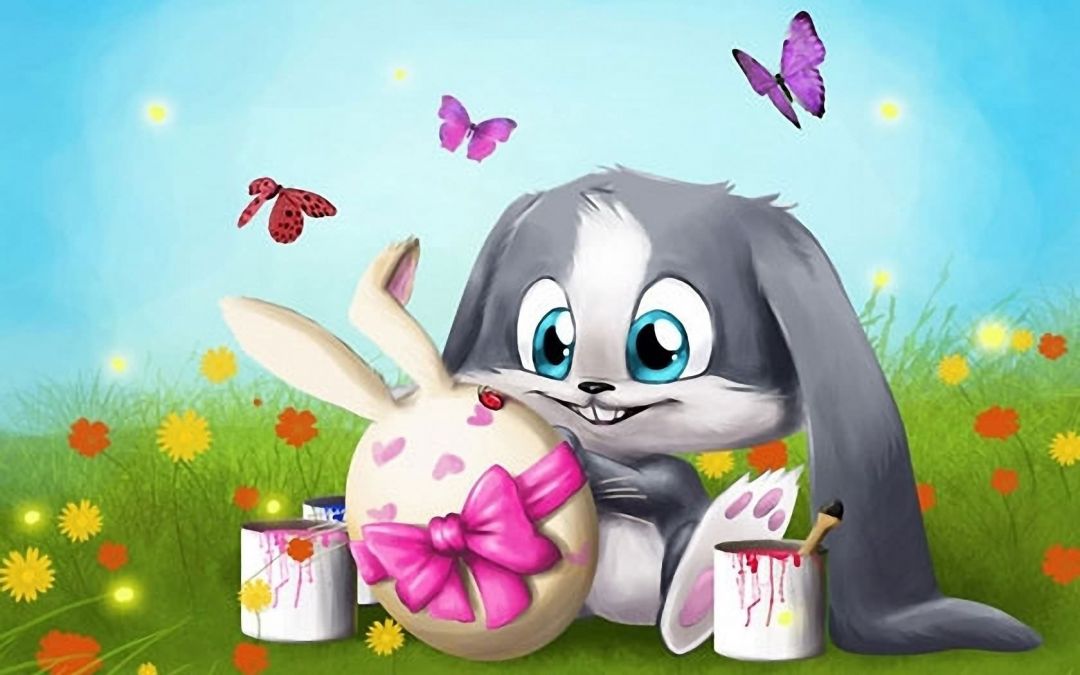 ✓[185+] Happy Easter wallpaper (30 picture) - Android / iPhone HD Wallpaper  Background Download (png / jpg) (2023)