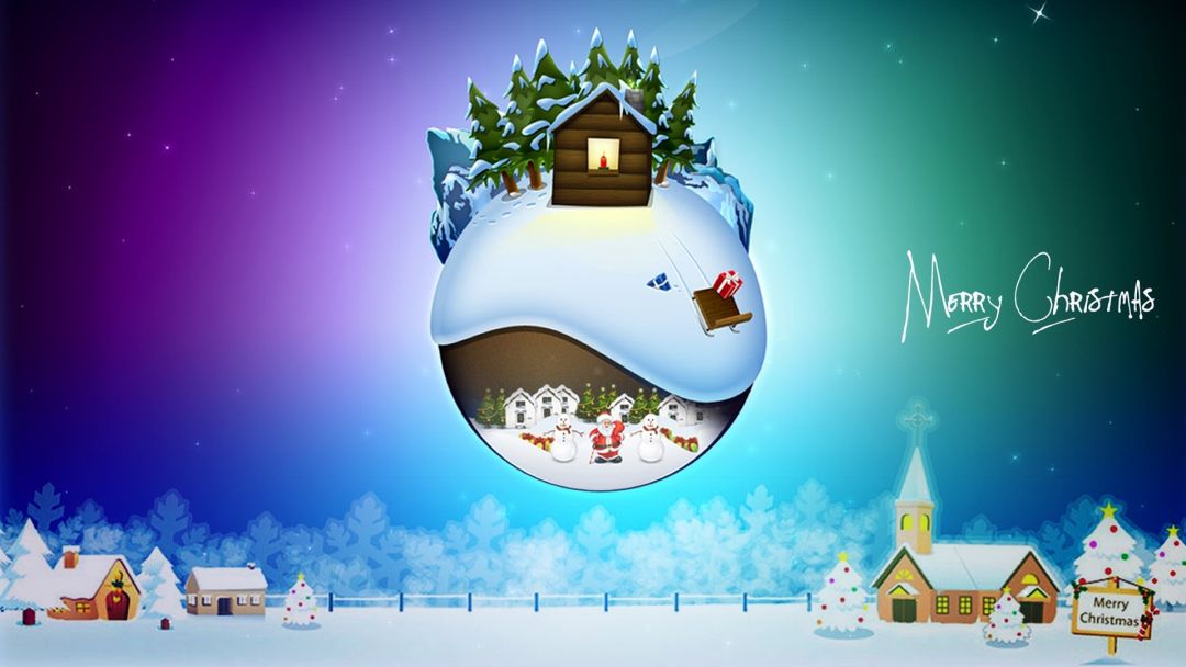 ✓[65+] HD Christmas Wallpaper Widescreen - Android, iPhone, Desktop HD  Backgrounds / Wallpapers (1080p, 4k) (png / jpg) (2023)