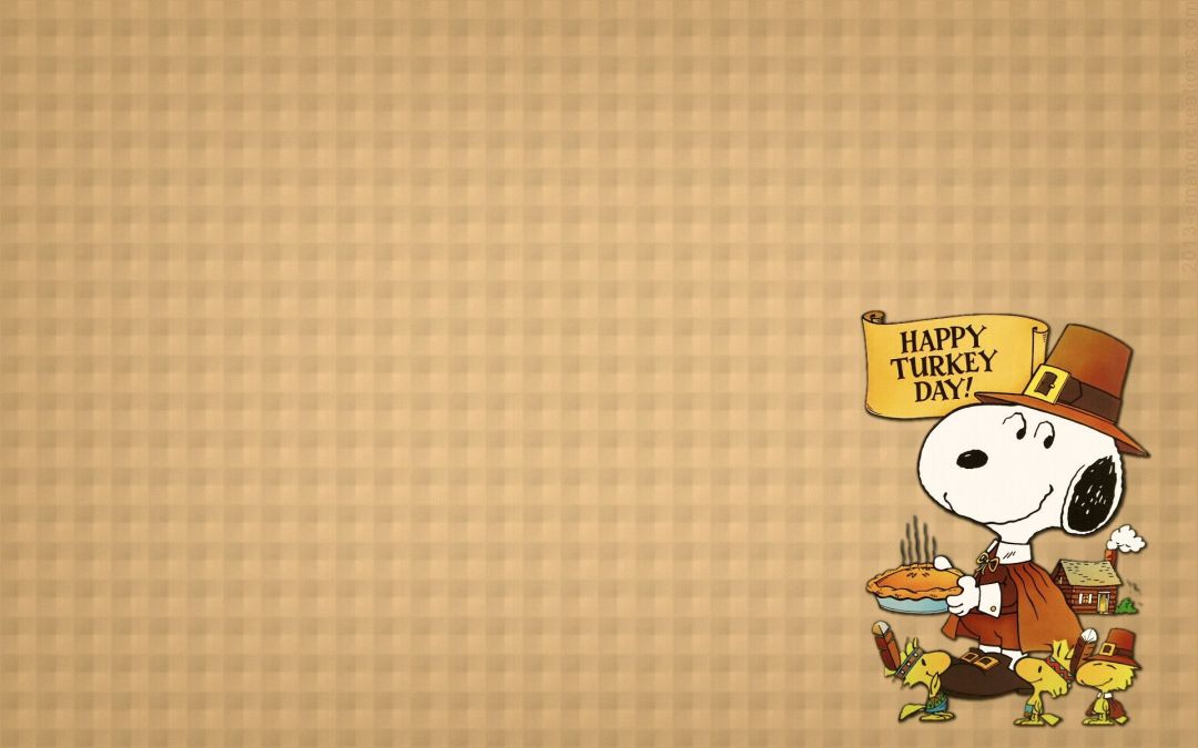 ✓[100+] Peanuts Thanksgiving Wallpaper - Android / iPhone HD Wallpaper  Background Download (png / jpg) (2023)
