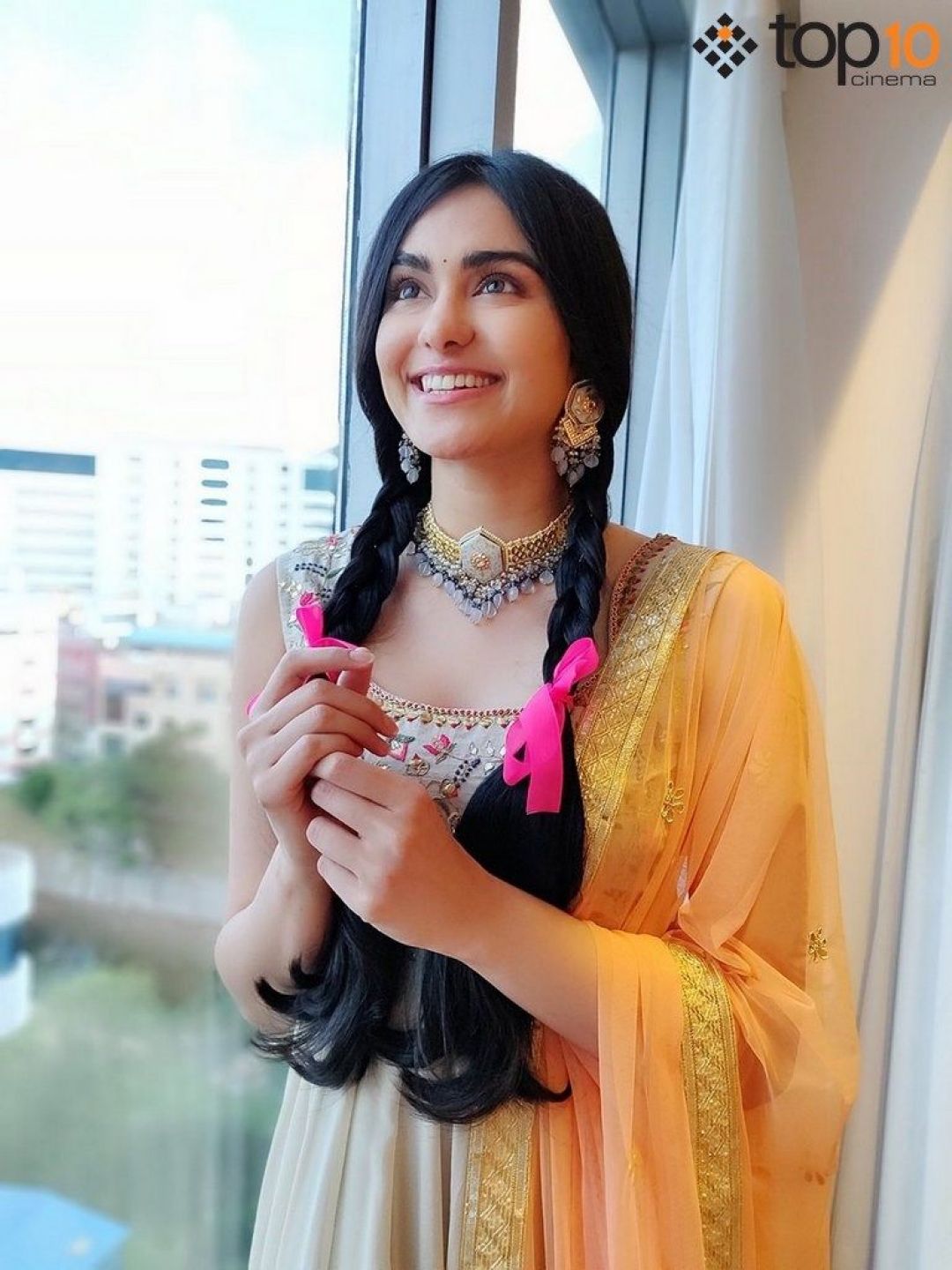 ✓[115+] Actress Adah Sharma Photo - Top 10 Cinema - Android / iPhone HD  Wallpaper Background Download (png / jpg) (2023)