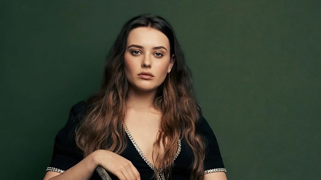 ✓[7370+] Katherine Langford 2020 - Android / iPhone HD Wallpaper Background  Download (png / jpg) (2023)