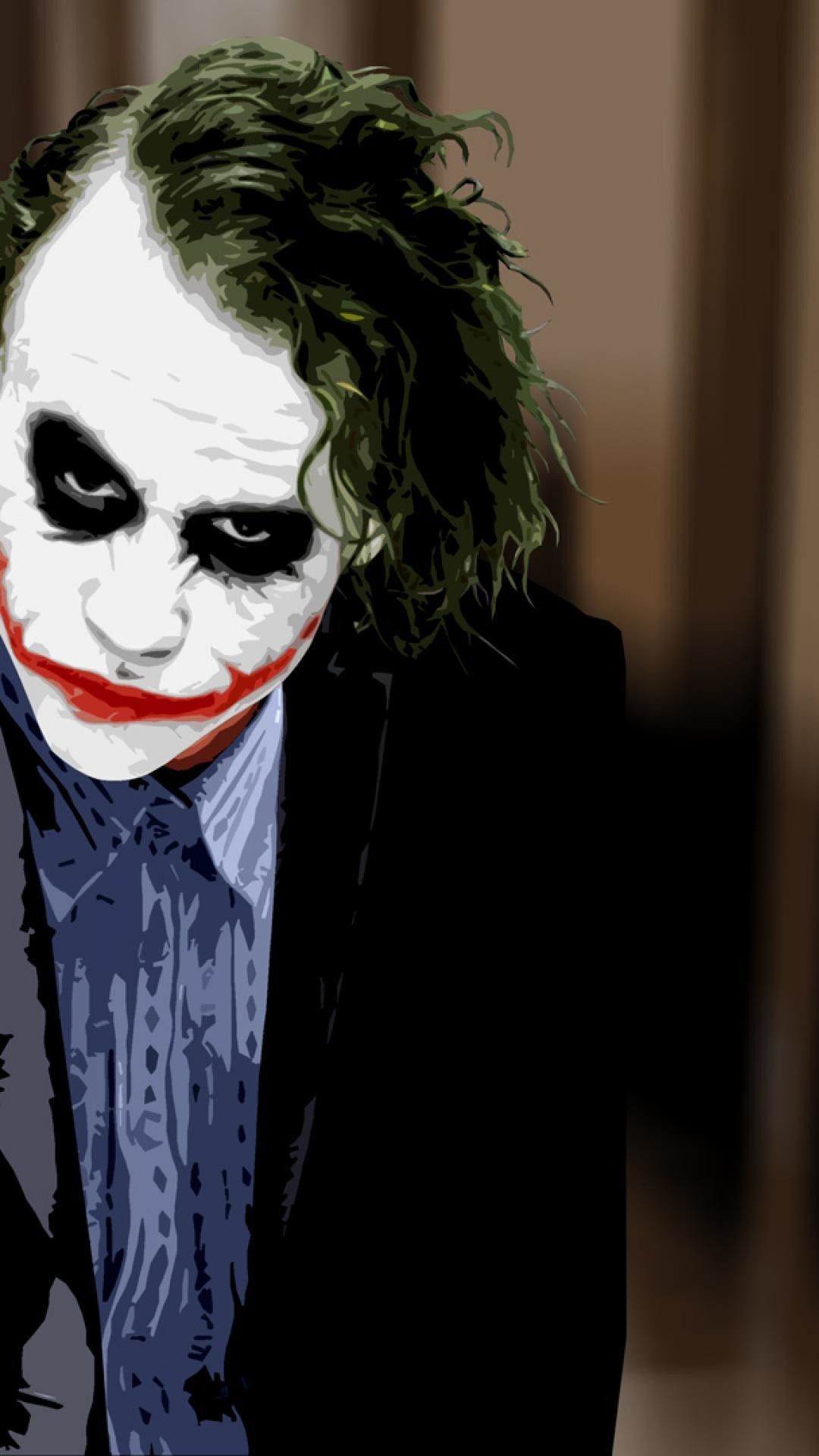 ✓[110+] Heath Ledger Joker Wallpaper HD - Android / iPhone HD Wallpaper  Background Download (png / jpg) (2023)