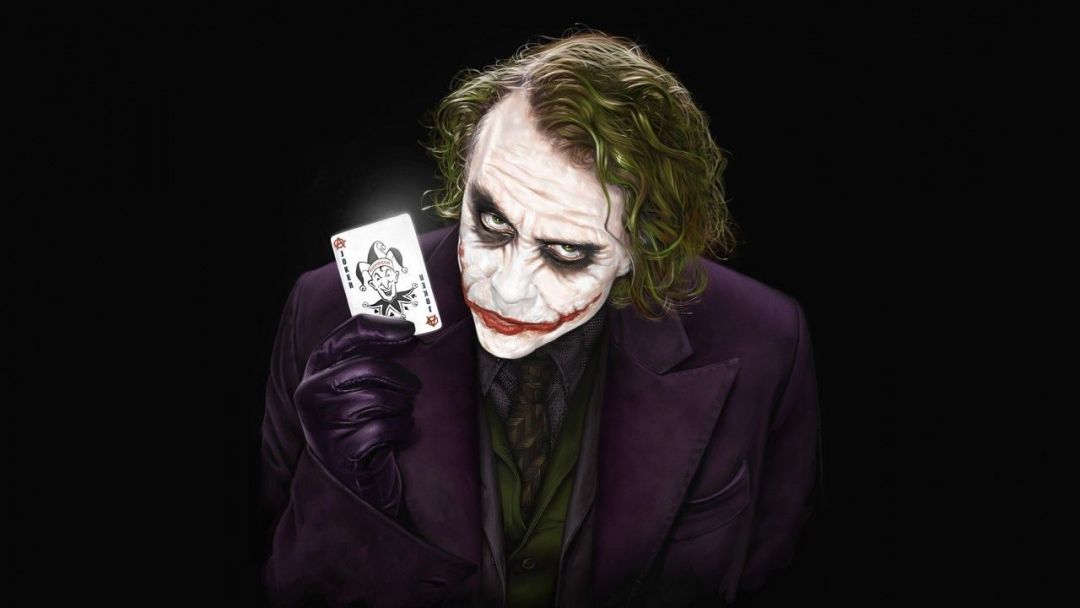 ✓[110+] Download 1280x720 Joker, Heath Ledger Wallpaper - Android / iPhone  HD Wallpaper Background Download (png / jpg) (2023)