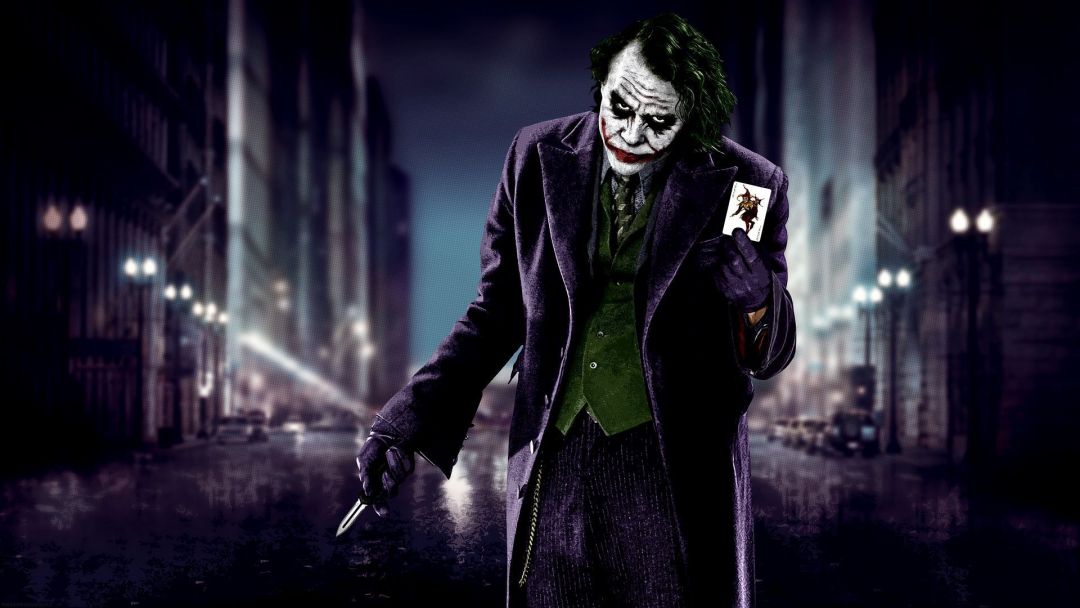 ✓[110+] Heath Ledger Joker Wallpaper 1024x768 - Android / iPhone HD  Wallpaper Background Download (png / jpg) (2023)