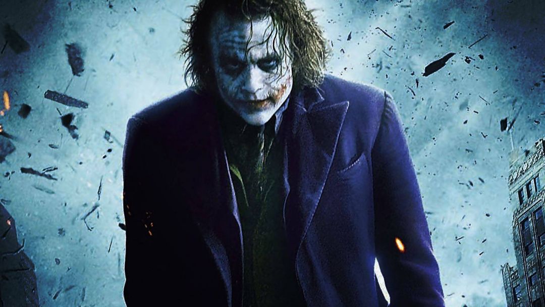 ✓[110+] Heath Ledger Joker Wallpaper - Android / iPhone HD Wallpaper  Background Download (png / jpg) (2023)