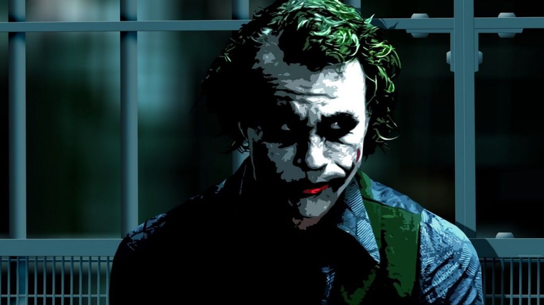 ✓[110+] Download 1366x768 The Dark Knight, Joker, Heath Ledger - Android /  iPhone HD Wallpaper Background Download (png / jpg) (2023)