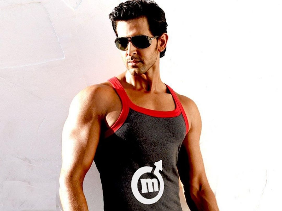 ✓[195+] Hrithik Roshan - Digital HD Photo - Android / iPhone HD Wallpaper  Background Download (png / jpg) (2023)