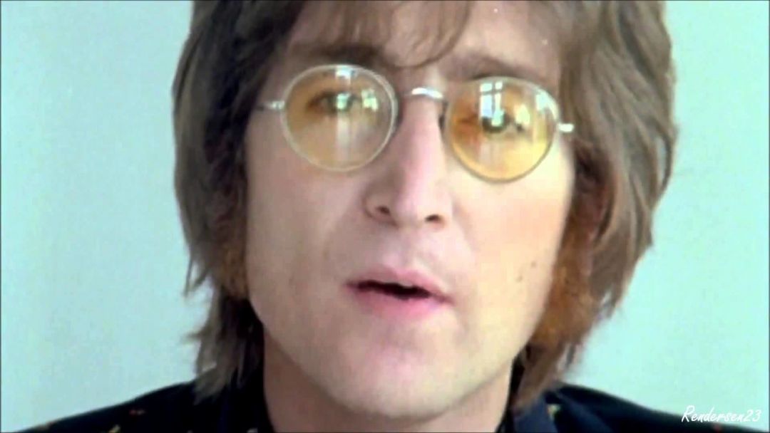 [95+] John Lennon Wallpaper HD - Android, iPhone, Desktop HD ...
