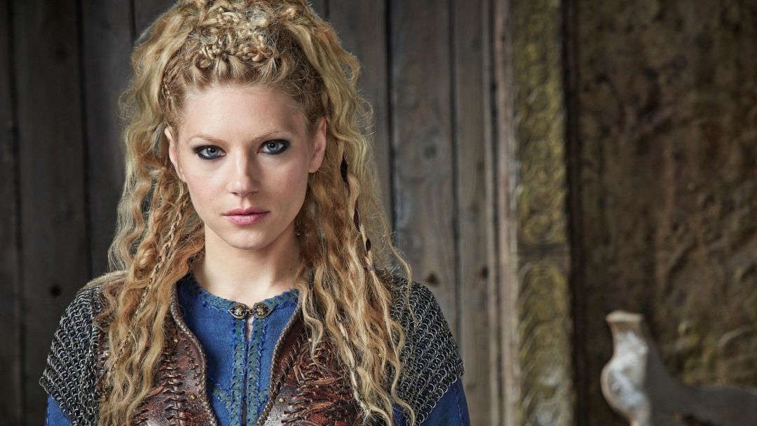 ✓[85+] Download 1920x1080 Vikings, Lagertha Lothbrok, Katheryn - Android /  iPhone HD Wallpaper Background Download (png / jpg) (2023)