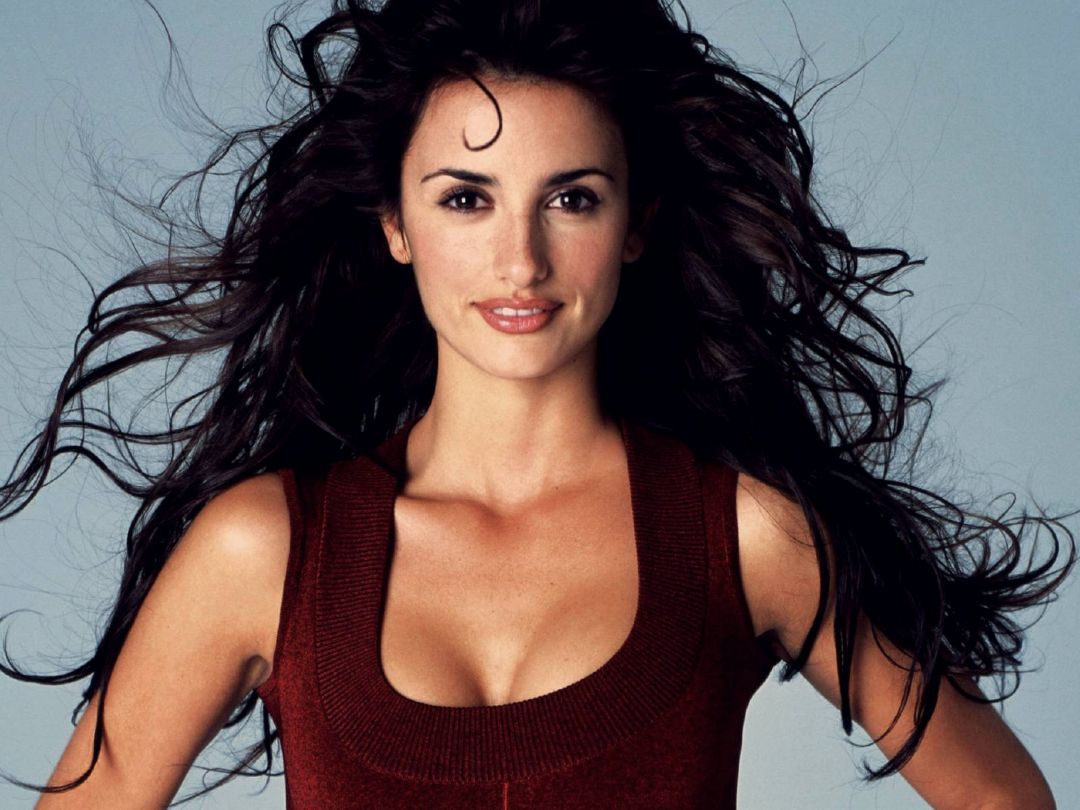 ✓[65+] Young Penelope Cruz Wallpaper • IOS Mode - Android / iPhone HD  Wallpaper Background Download (png / jpg) (2023)