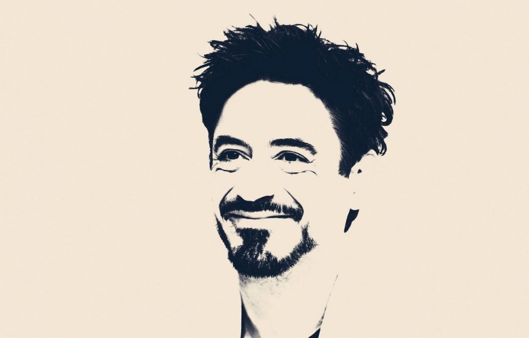 ✓[90+] Wallpaper portrait, art, Robert Downey Jr image for desktop -  Android / iPhone HD Wallpaper Background Download (png / jpg) (2023)