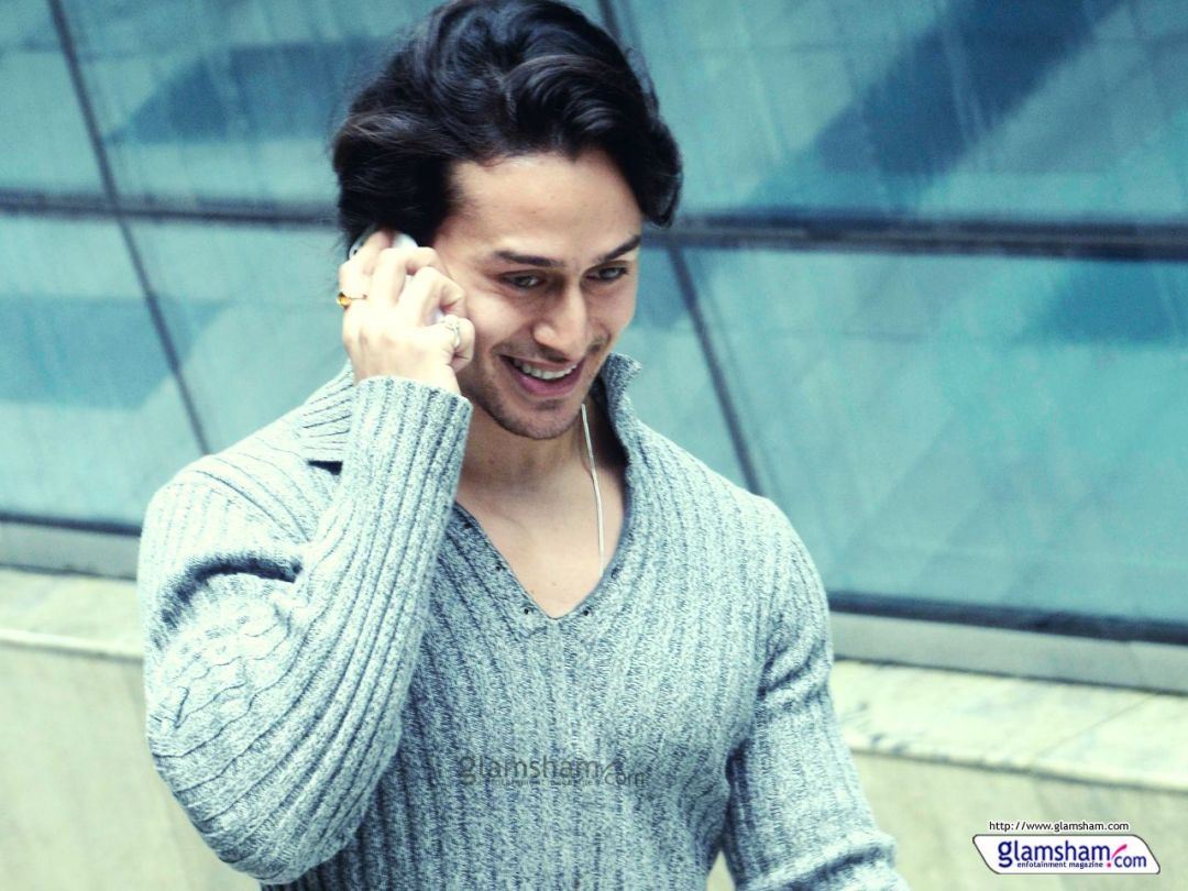 ✓[80+] Tiger Shroff high resolution image 94891 - Android / iPhone HD  Wallpaper Background Download (png / jpg) (2023)