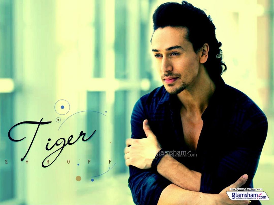 ✓[80+] Tiger Shroff Wallpaper - Android / iPhone HD Wallpaper Background  Download (png / jpg) (2023)