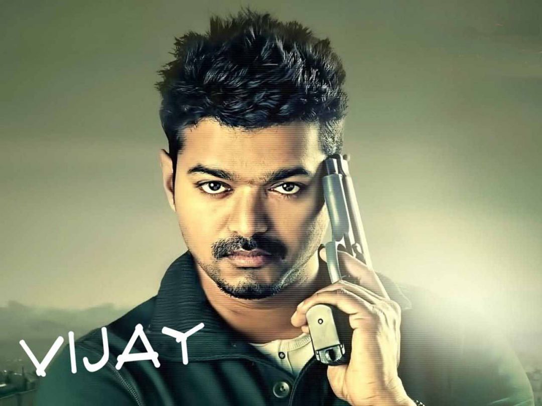 ✓[90+] Tamil Actor Vijay High Definition Wallpaper Background - Android /  iPhone HD Wallpaper Background Download (png / jpg) (2023)