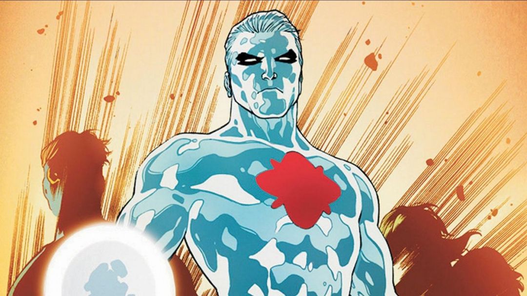 ✓[70+] Captain Atom wallpaper. 1920x1080 - Android / iPhone HD Wallpaper  Background Download (png / jpg) (2023)