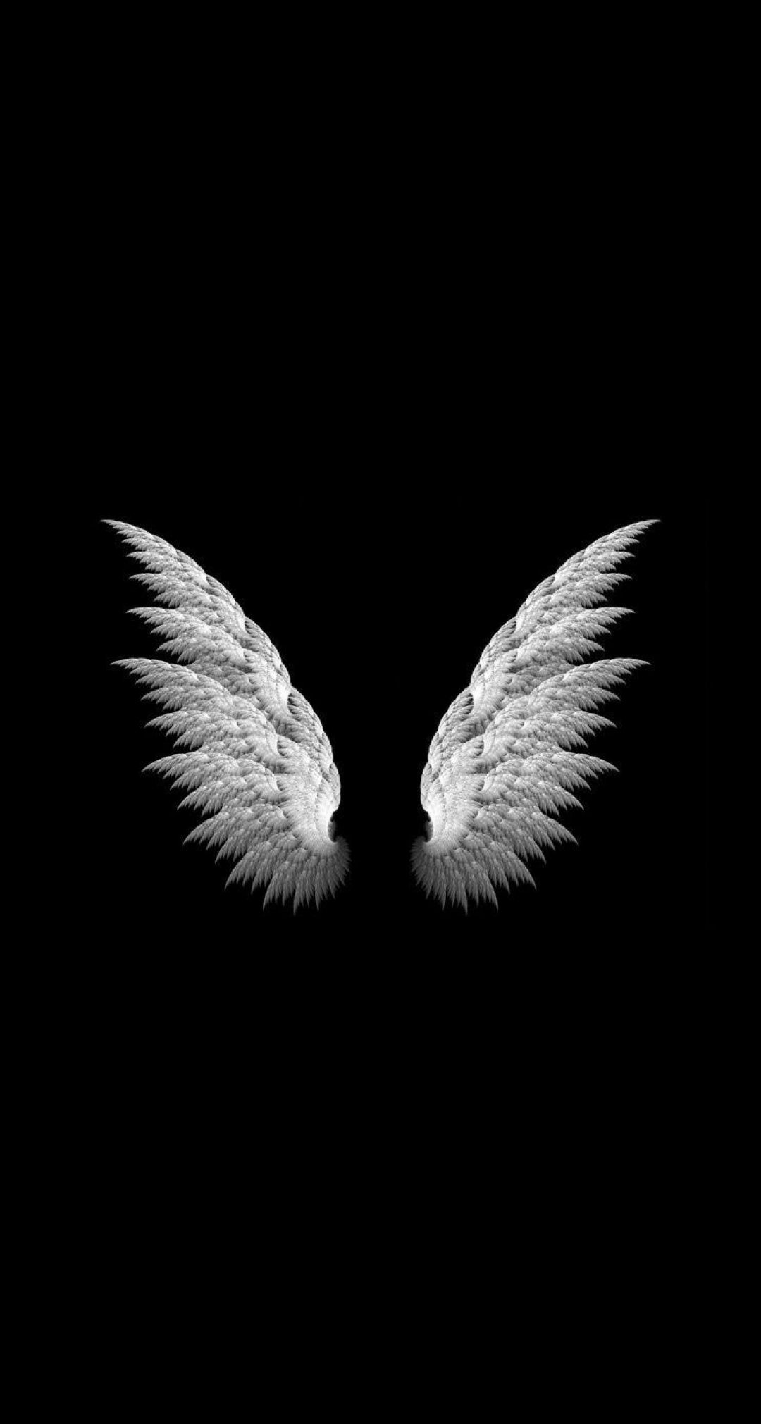 ✓[285+] Angel Wings. AnGeL wInGs. Angel wings, Angel and Wallpaper -  Android / iPhone HD Wallpaper Background Download (png / jpg) (2023)