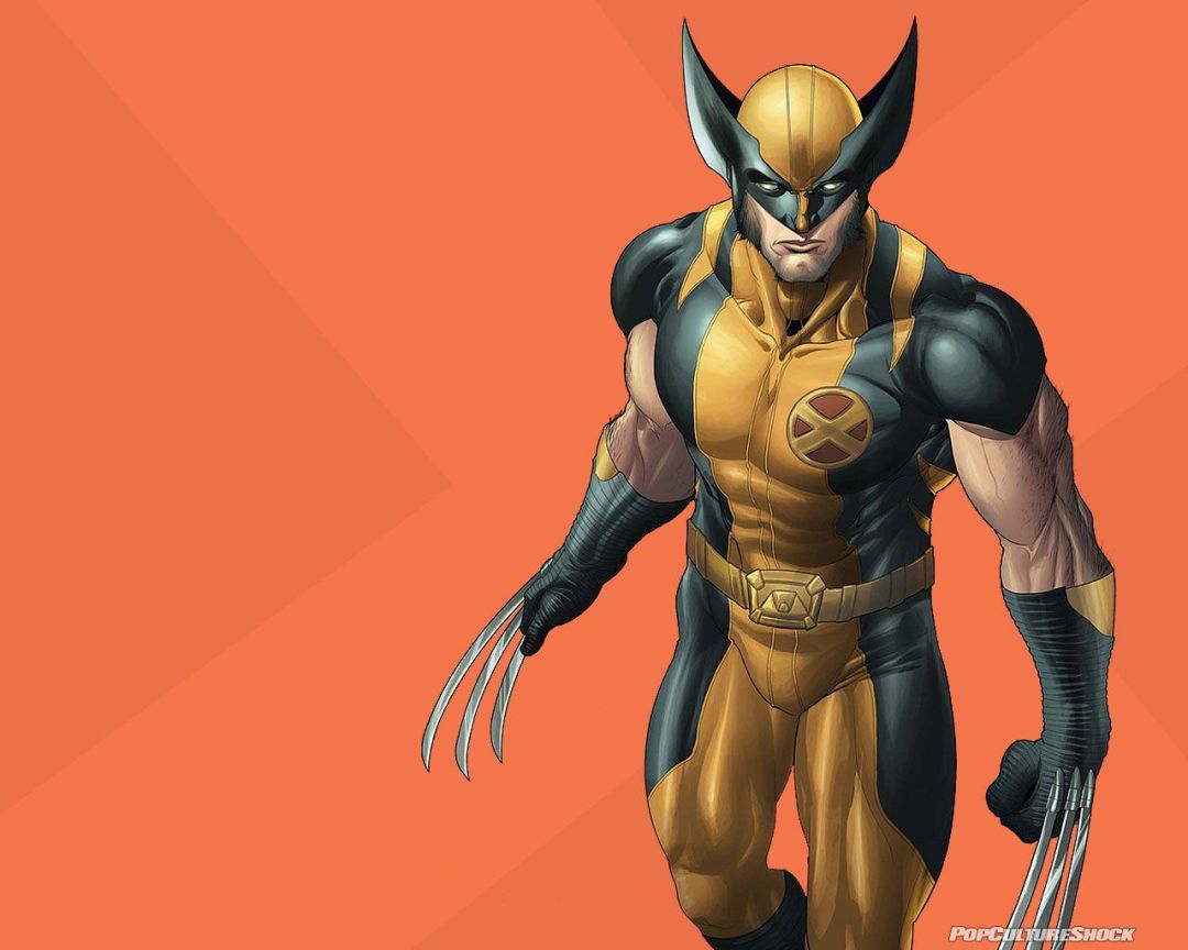 ✓[80+] wolverine. Zoom Comics - Daily Comic Book Wallpaper - Android /  iPhone HD Wallpaper Background Download (png / jpg) (2023)