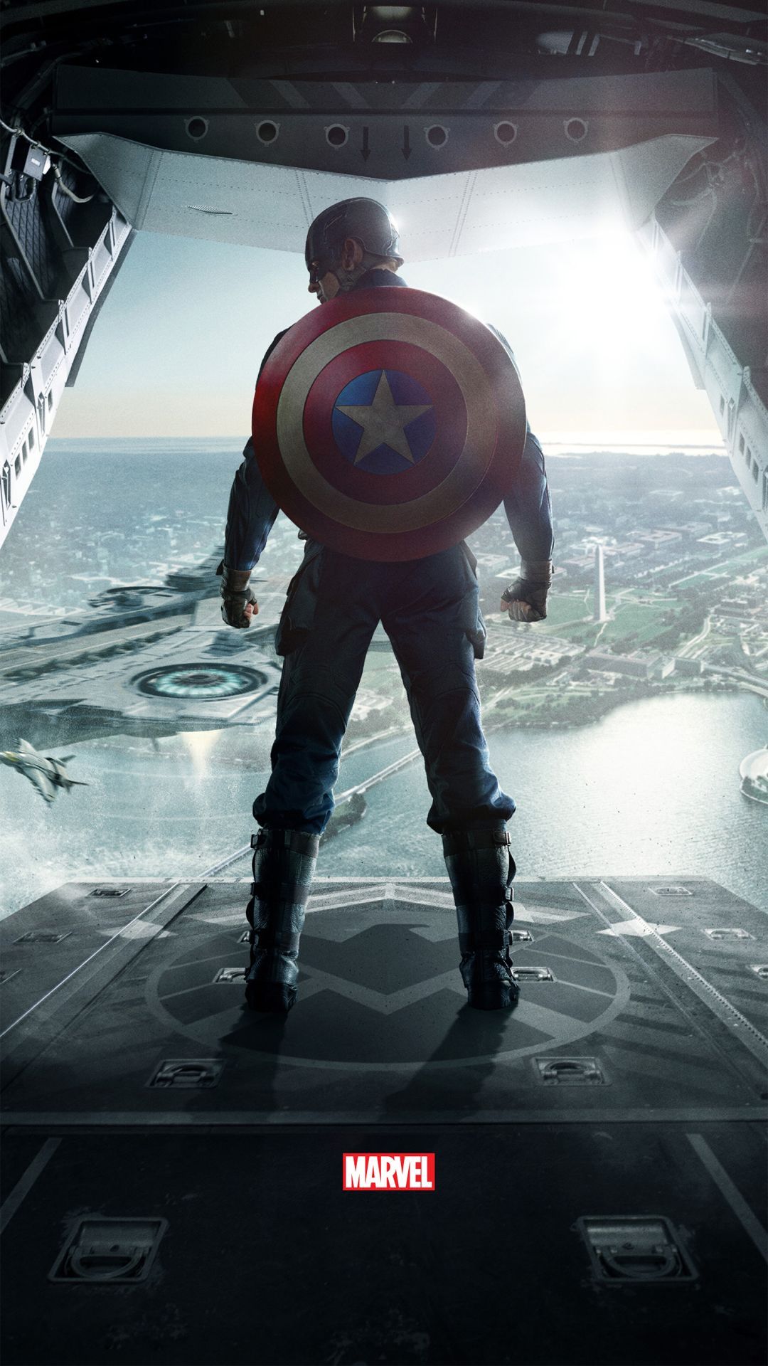 ✓[115+] Captain America The Winter Soldier - Best htc one wallpaper, free -  Android / iPhone HD Wallpaper Background Download (png / jpg) (2023)