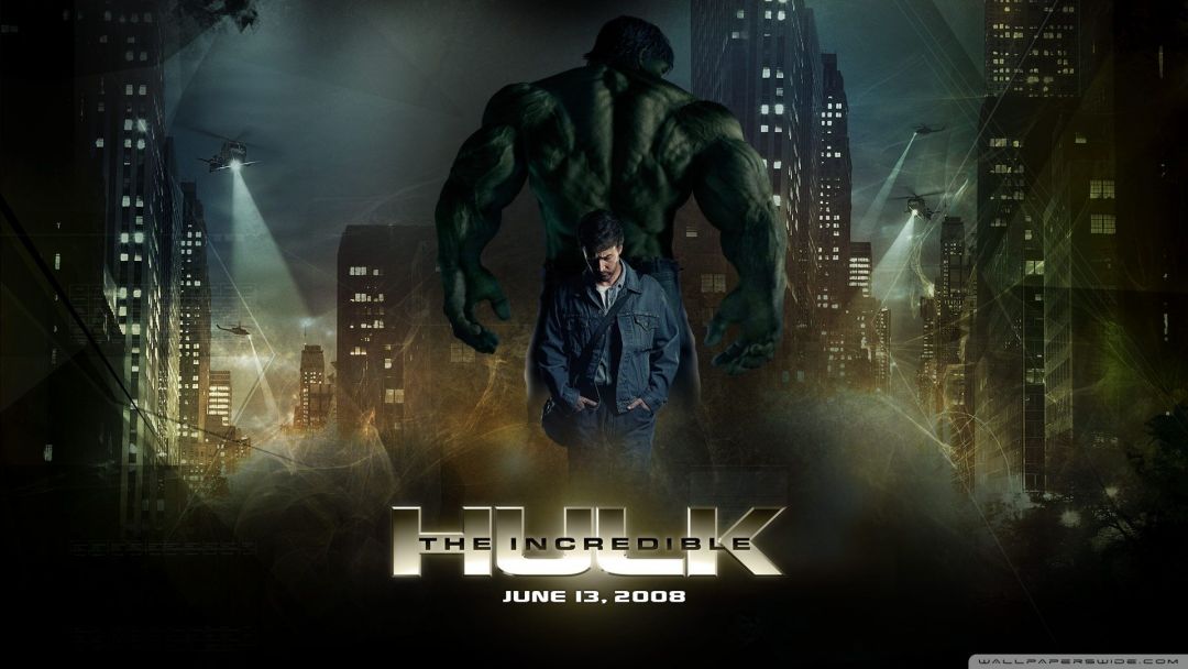 ✓[170+] The Incredible Hulk 2 ❤ 4K HD Desktop Wallpaper for 4K Ultra HD TV  - Android / iPhone HD Wallpaper Background Download (png / jpg) (2023)