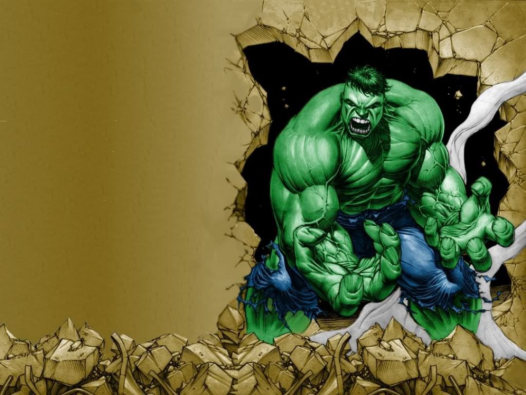 Download 4k Avengers The Hulk Wallpaper | Wallpapers.com