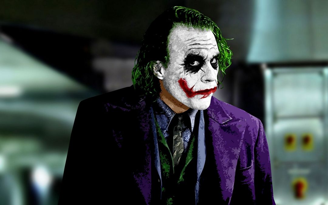 ✓[95+] The Joker Wallpaper, Picture, Image - Android / iPhone HD Wallpaper  Background Download (png / jpg) (2023)