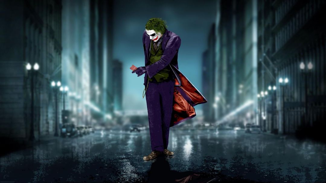 ✓[95+] HD Joker Why So Serious 4k Picture - Android / iPhone HD Wallpaper  Background Download (png / jpg) (2023)