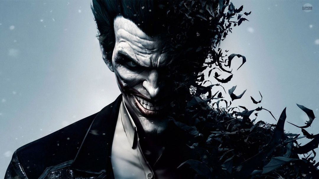 Joker 4K Ultra HD Wallpapers  Top Những Hình Ảnh Đẹp